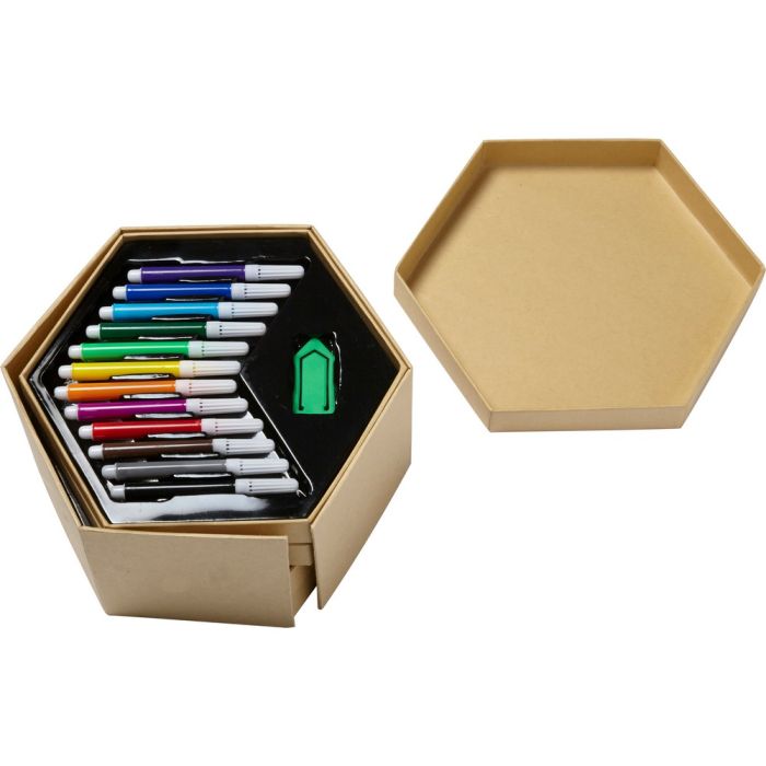 Art set