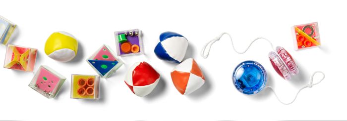 Skill game