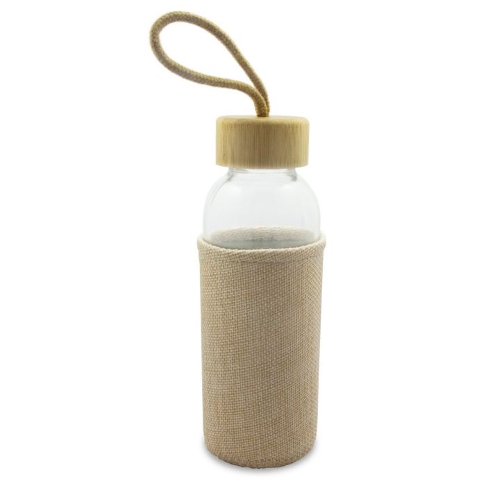Glass bottle 420 ml | Shaun