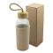 Glass bottle 420 ml | Shaun