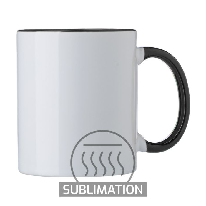 Ceramic mug 300 ml
