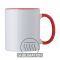 Ceramic mug 300 ml