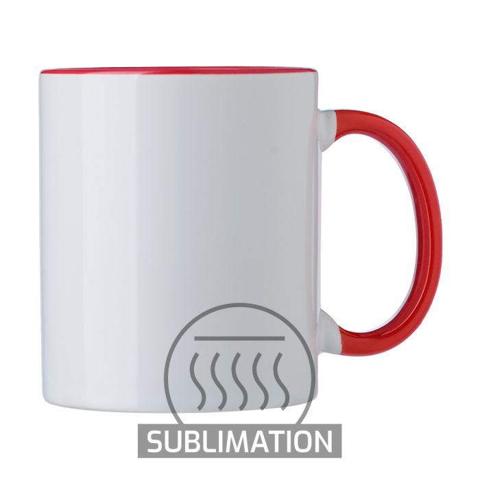 Ceramic mug 300 ml