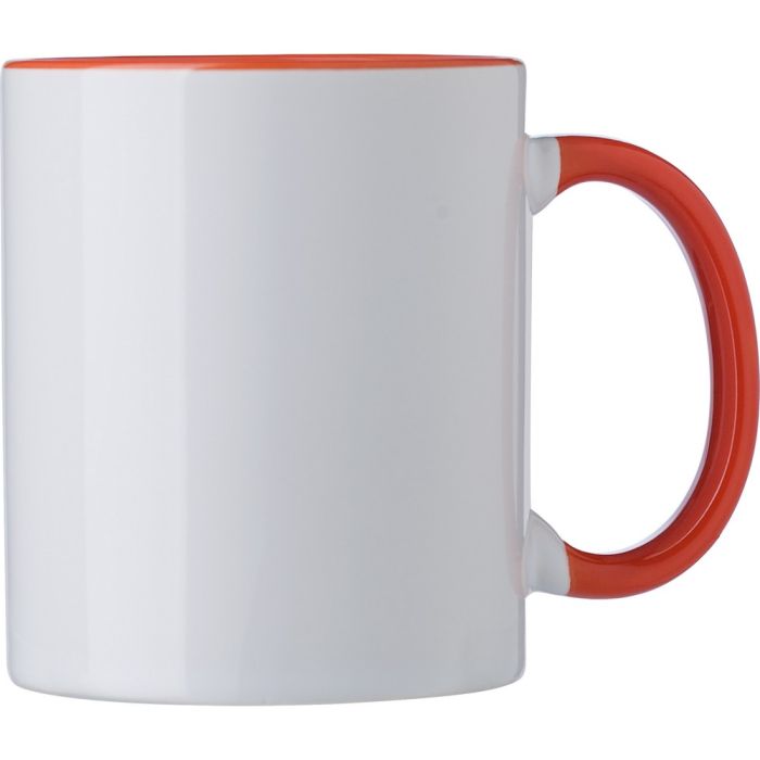 Ceramic mug 300 ml