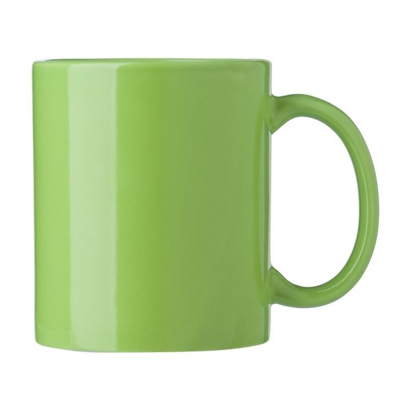 Ceramic mug 300 ml