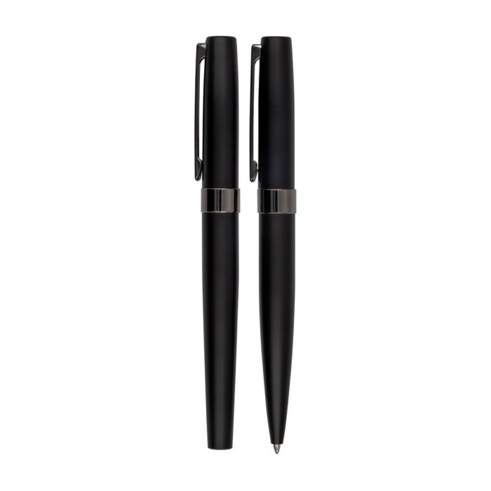 Mauro Conti writing set, ball pen and roller ball pen | Wirr