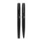 Mauro Conti writing set, ball pen and roller ball pen | Wirr