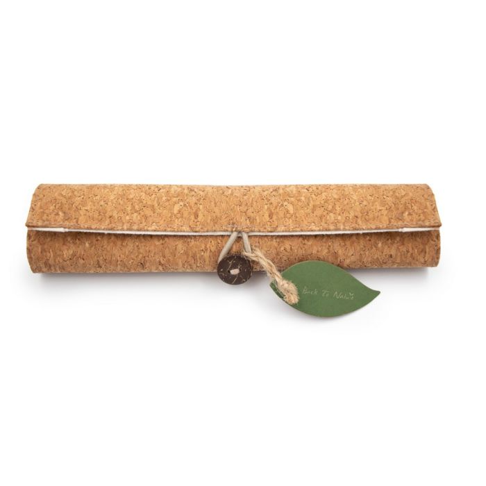 School set, pencil case, pencil, ball pen, ruler, eraser and pencil sharpener | Clark