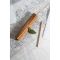 School set, pencil case, pencil, ball pen, ruler, eraser and pencil sharpener | Clark