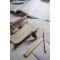 School set, pencil case, pencil, ball pen, ruler, eraser and pencil sharpener | Clark
