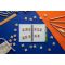 Educational game B'RIGHT, 34 pcs | Donald