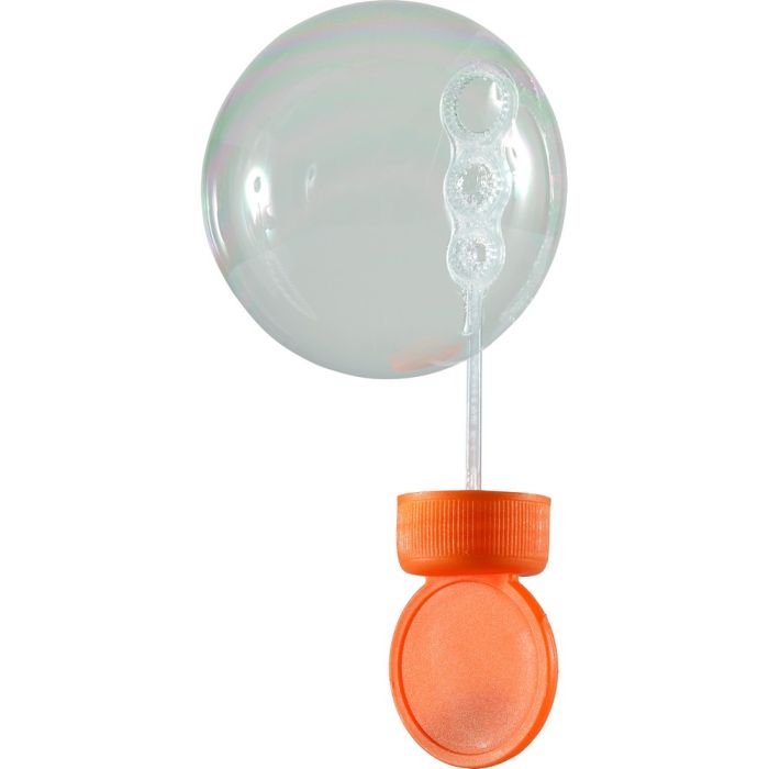 Bubble blower