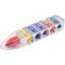 Crayon set