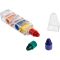Crayon set