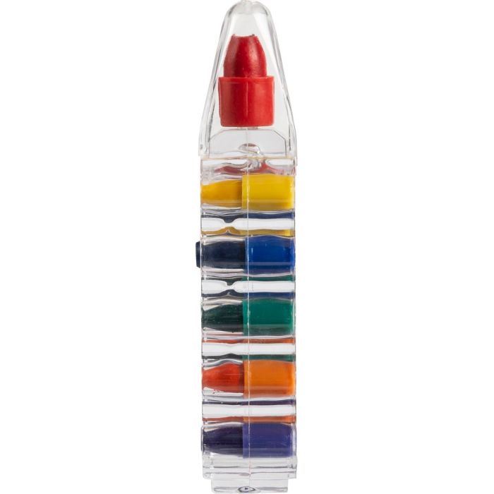 Crayon set