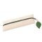 School set, pencil case, pencil, ball pen, ruler, eraser and pencil sharpener | Landon