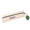 School set, pencil case, pencil, ball pen, ruler, eraser and pencil sharpener | Landon
