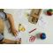Colouring set, crayons | Hadley