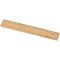 Bamboo ruler