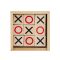 Tic-tac-toe game | Odhran