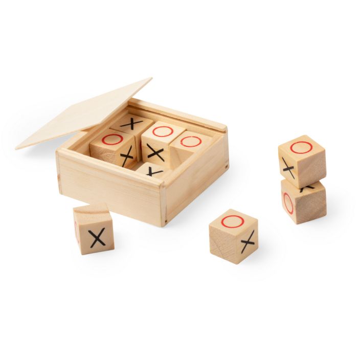 Tic Tac Toe game
