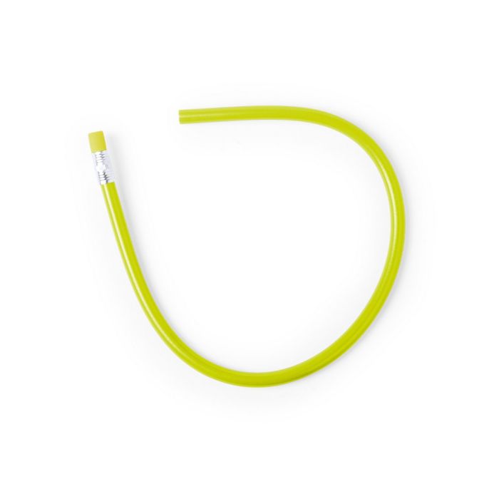 Flexible pencil