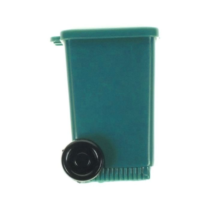 Pencil sharpener "trash can"