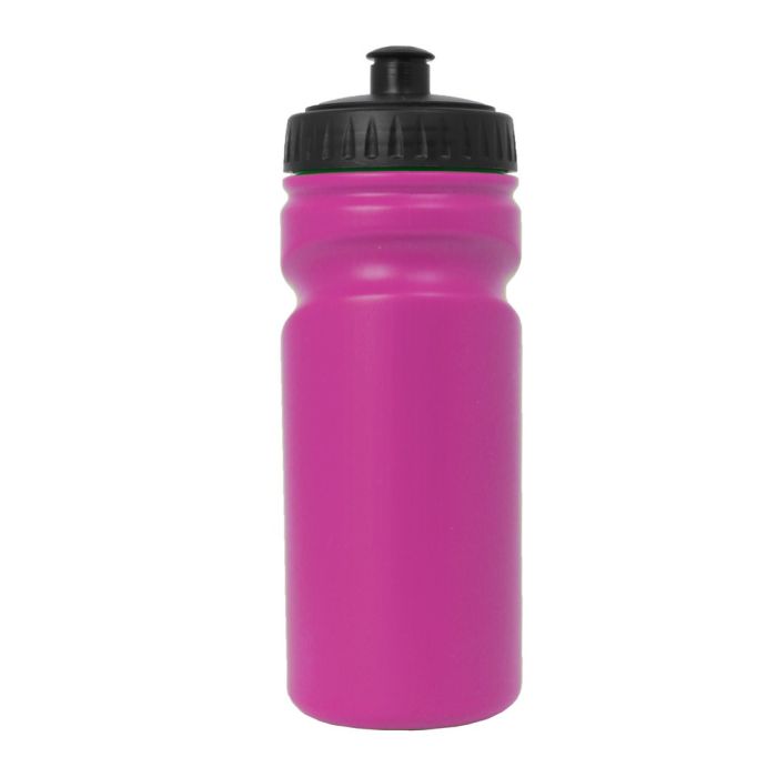 Water bottle 500 ml
