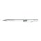 Multifunctional ball pen, ruler, spirit level, screwdriver