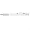 Multifunctional ball pen, ruler, spirit level, screwdriver