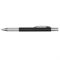 Multifunctional ball pen, ruler, spirit level, screwdriver