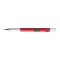 Multifunctional ball pen, ruler, spirit level, screwdriver