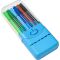 Felt tip pens set
