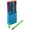 Felt tip pens set