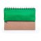 School set, pencil case, 2 pencils, ball pen, notebook, ruler, eraser and pencil sharpener
