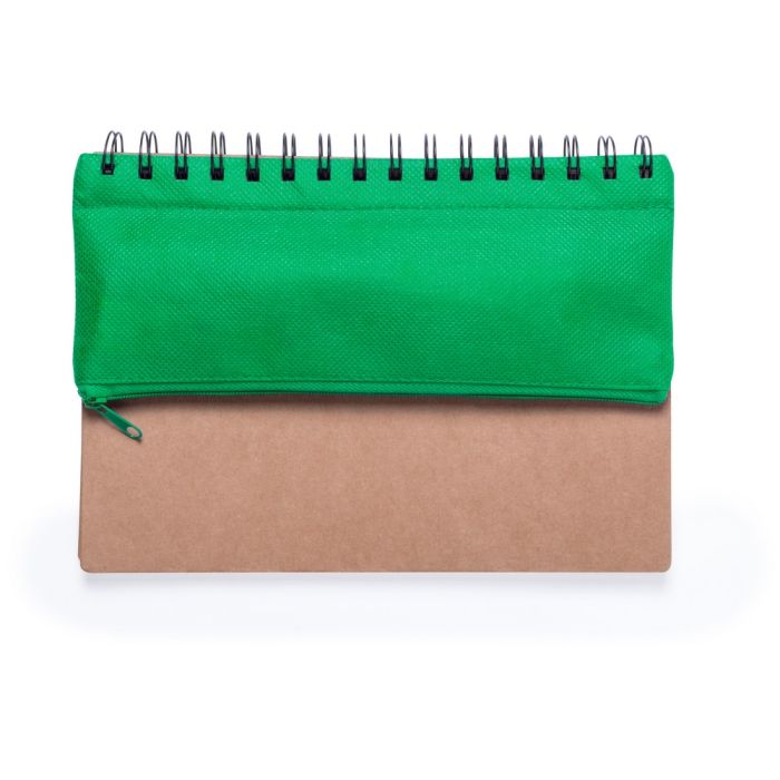 School set, pencil case, 2 pencils, ball pen, notebook, ruler, eraser and pencil sharpener