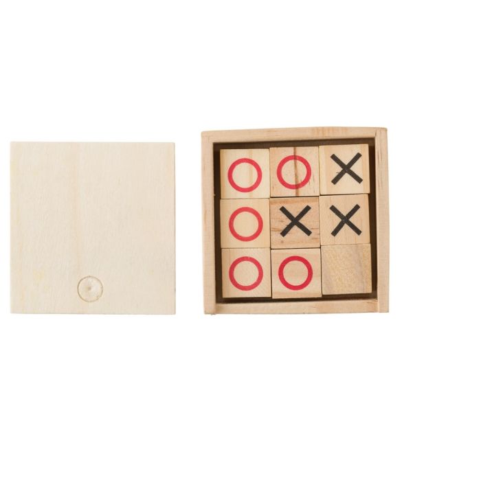 Tic Tac Toe game