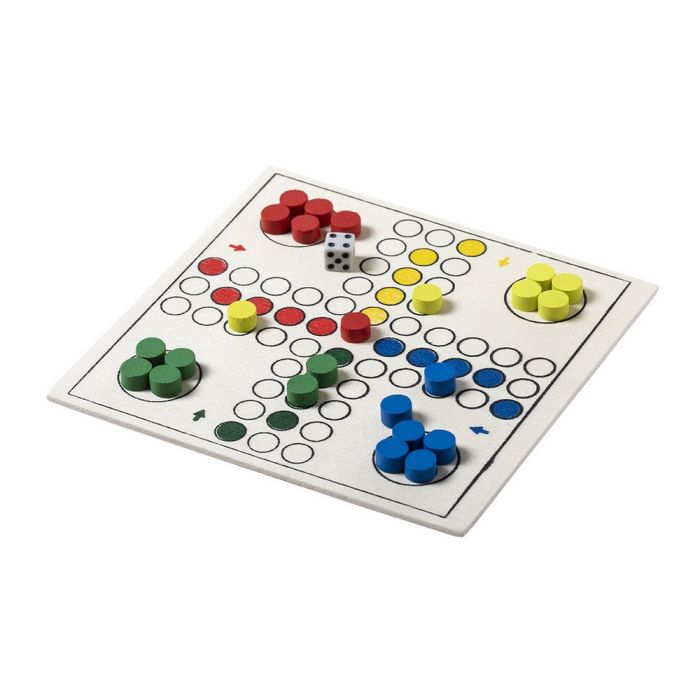 Game set