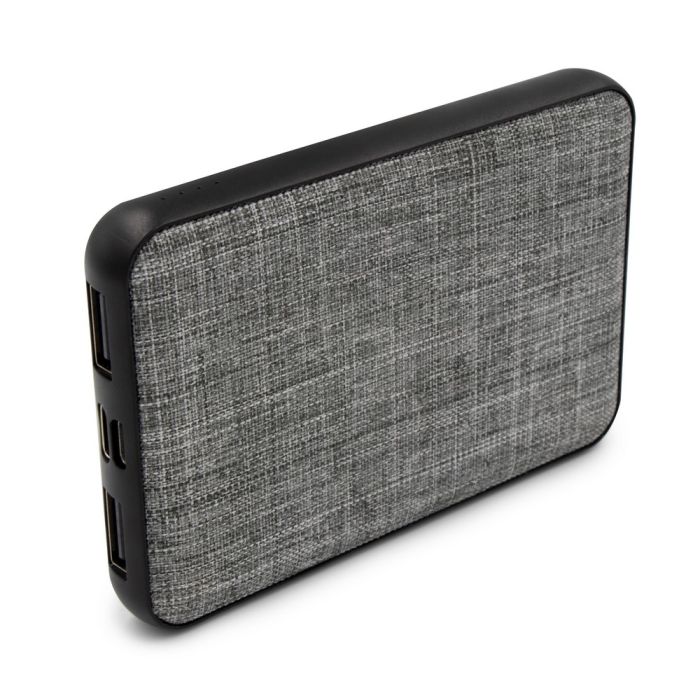RPET power bank 5000 mAh | Russo