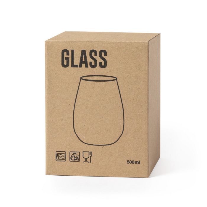 Glass 500 ml