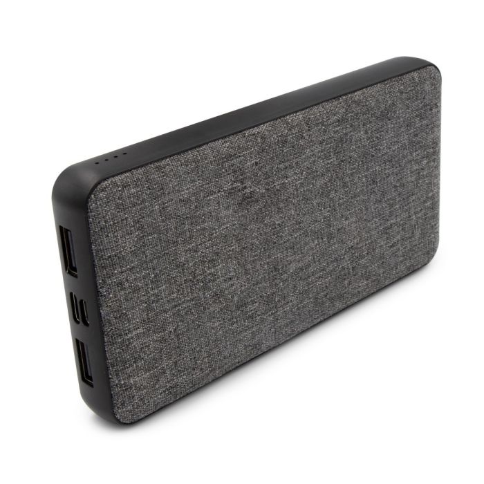 RPET power bank 8000 mAh | Edgar