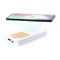 Wireless power bank 8000 mAh, wireless charger 15W