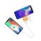 Wireless power bank 8000 mAh, wireless charger 15W