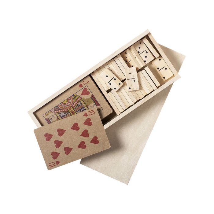 Game set