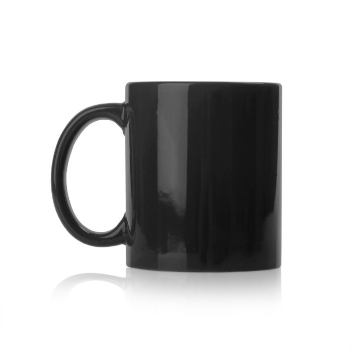 Ceramic mug 370 ml