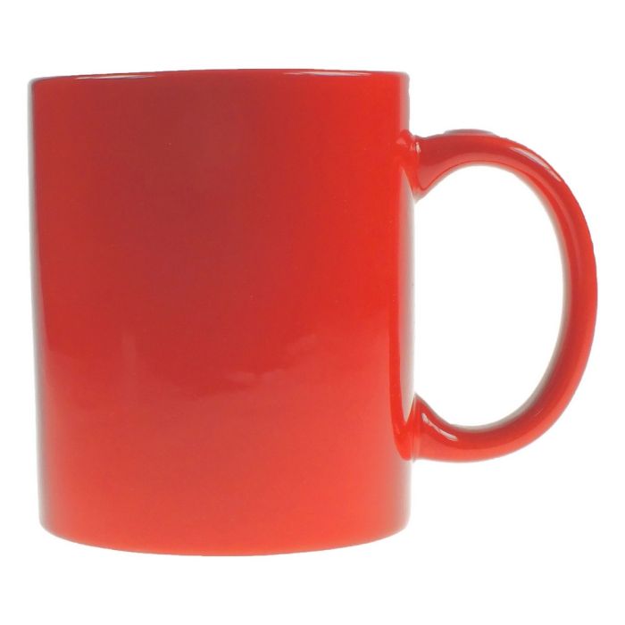 Ceramic mug 370 ml