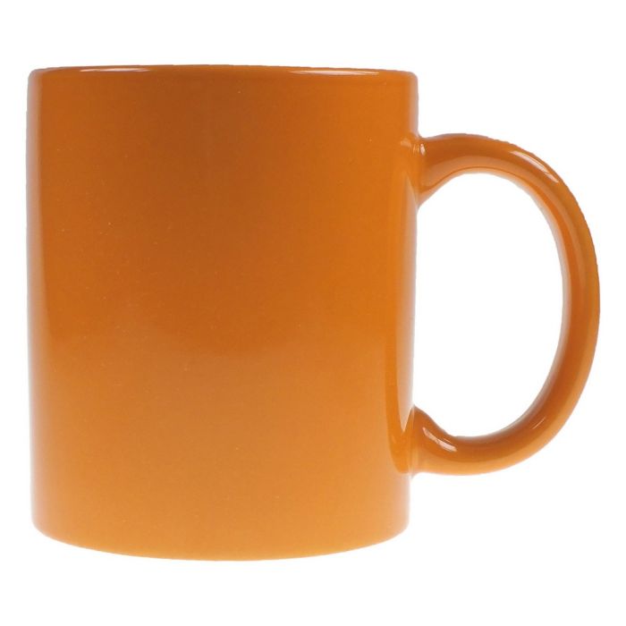 Ceramic mug 370 ml