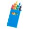 Crayon set
