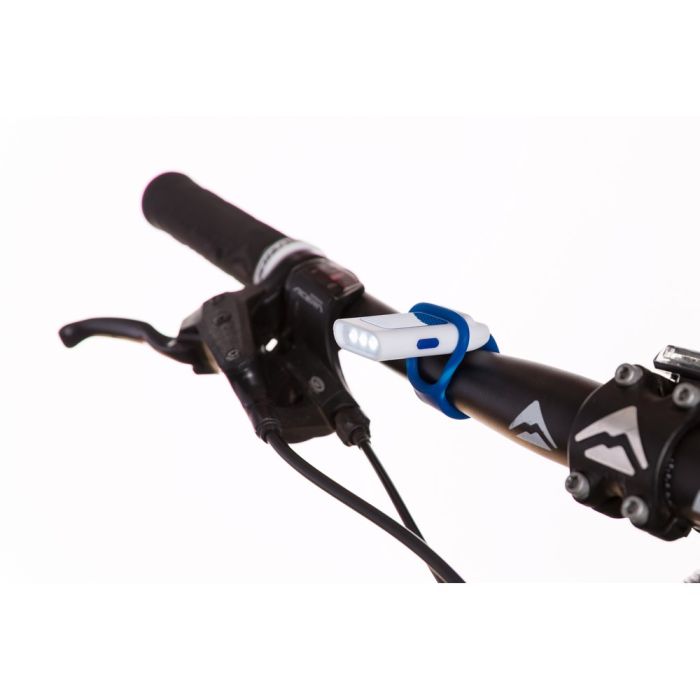 Bicycle light