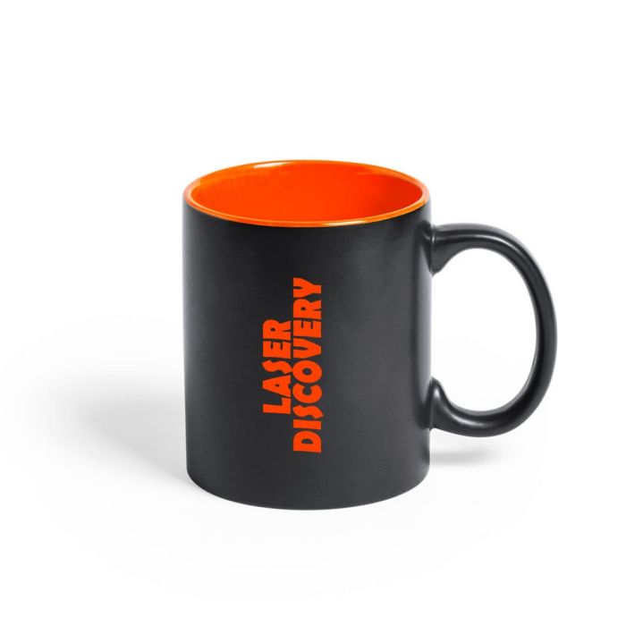 Ceramic mug 350 ml